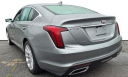 Thumbnail image of 2023 Cadillac CT5 at King O'Rourke Cadillac