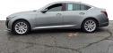 Thumbnail image of 2023 Cadillac CT5 at King O'Rourke Cadillac