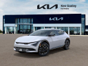 Thumbnail image of 2025 Kia EV6 at Ken Ganley Kia Medina