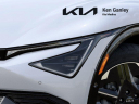 Thumbnail image of 2025 Kia EV6 at Ken Ganley Kia Medina