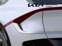 Thumbnail image of 2025 Kia EV6 at Ken Ganley Kia Medina