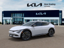 Thumbnail image of 2025 Kia EV6 at Ken Ganley Kia Medina