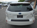 Thumbnail image of 2013 Toyota Prius v at SAWNEE MOUNTAIN MOTORS, INC.
