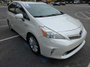 Thumbnail image of 2013 Toyota Prius v at SAWNEE MOUNTAIN MOTORS, INC.