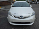 Thumbnail image of 2013 Toyota Prius v at SAWNEE MOUNTAIN MOTORS, INC.