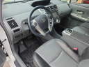 Thumbnail image of 2013 Toyota Prius v at SAWNEE MOUNTAIN MOTORS, INC.