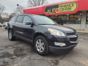 Thumbnail image of 2011 Chevrolet Traverse at Auto Finance Center