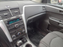 Thumbnail image of 2011 Chevrolet Traverse at Auto Finance Center