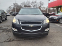 Thumbnail image of 2011 Chevrolet Traverse at Auto Finance Center