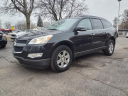 Thumbnail image of 2011 Chevrolet Traverse at Auto Finance Center