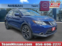 Thumbnail image of 2019 Nissan Rogue Sport at U Team Nissan