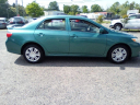 Thumbnail image of 2010 Toyota Corolla at AUTOPLEX INC.
