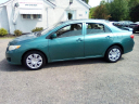 Thumbnail image of 2010 Toyota Corolla at AUTOPLEX INC.