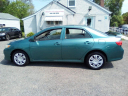 2010 Toyota Corolla Base at AUTOPLEX INC.
