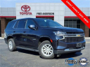 Thumbnail image of 2023 Chevrolet Tahoe at Toyota of Sanford