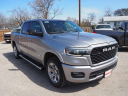 2025 Ram 1500 Lone Star at BluebonnetChryslerDodgeNew of New Braunfels, TX