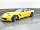 2016 Chevrolet Corvette Stingray Z51 at Toothman Ford
