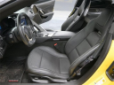 Thumbnail image of 2016 Chevrolet Corvette at Toothman Ford