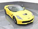 Thumbnail image of 2016 Chevrolet Corvette at Toothman Ford