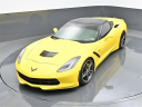 Thumbnail image of 2016 Chevrolet Corvette at Toothman Ford