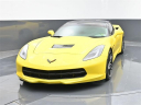 Thumbnail image of 2016 Chevrolet Corvette at Toothman Ford