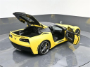 Thumbnail image of 2016 Chevrolet Corvette at Toothman Ford