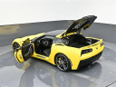Thumbnail image of 2016 Chevrolet Corvette at Toothman Ford