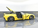 Thumbnail image of 2016 Chevrolet Corvette at Toothman Ford