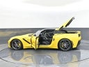 Thumbnail image of 2016 Chevrolet Corvette at Toothman Ford