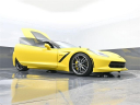Thumbnail image of 2016 Chevrolet Corvette at Toothman Ford