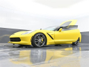 Thumbnail image of 2016 Chevrolet Corvette at Toothman Ford