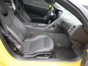 Thumbnail image of 2016 Chevrolet Corvette at Toothman Ford