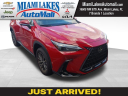 Thumbnail image of 2024 Lexus NX 250 at Miami Lakes Automall
