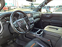 2020 GMC Sierra 1500 AT4 at Hove  Buick / Gmc