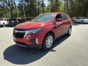 Thumbnail image of 2022 Chevrolet Equinox at Wilkinson Cadillac