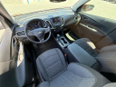 2022 Chevrolet Equinox LT at Wilkinson Cadillac