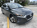 Thumbnail image of 2022 Hyundai IONIQ Hybrid at Sign & Drive Motors