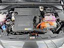 Thumbnail image of 2022 Hyundai IONIQ Hybrid at Sign & Drive Motors