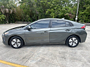 Thumbnail image of 2022 Hyundai IONIQ Hybrid at Sign & Drive Motors