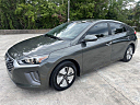 Thumbnail image of 2022 Hyundai IONIQ Hybrid at Sign & Drive Motors