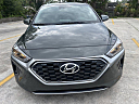 Thumbnail image of 2022 Hyundai IONIQ Hybrid at Sign & Drive Motors