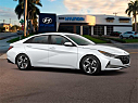 Thumbnail image of 2023 Hyundai ELANTRA Hybrid at Delray Acura