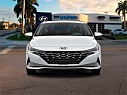 Thumbnail image of 2023 Hyundai ELANTRA Hybrid at Delray Acura