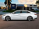 Thumbnail image of 2023 Hyundai ELANTRA Hybrid at Delray Acura
