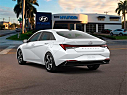 Thumbnail image of 2023 Hyundai ELANTRA Hybrid at Delray Acura