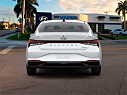 Thumbnail image of 2023 Hyundai ELANTRA Hybrid at Delray Acura
