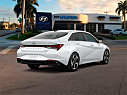 Thumbnail image of 2023 Hyundai ELANTRA Hybrid at Delray Acura