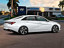 Thumbnail image of 2023 Hyundai ELANTRA Hybrid at Delray Acura