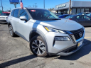Thumbnail image of 2023 Nissan Rogue at Matthews Hyundai of Schenectady