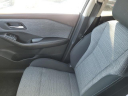 Thumbnail image of 2023 Nissan Rogue at Matthews Hyundai of Schenectady
